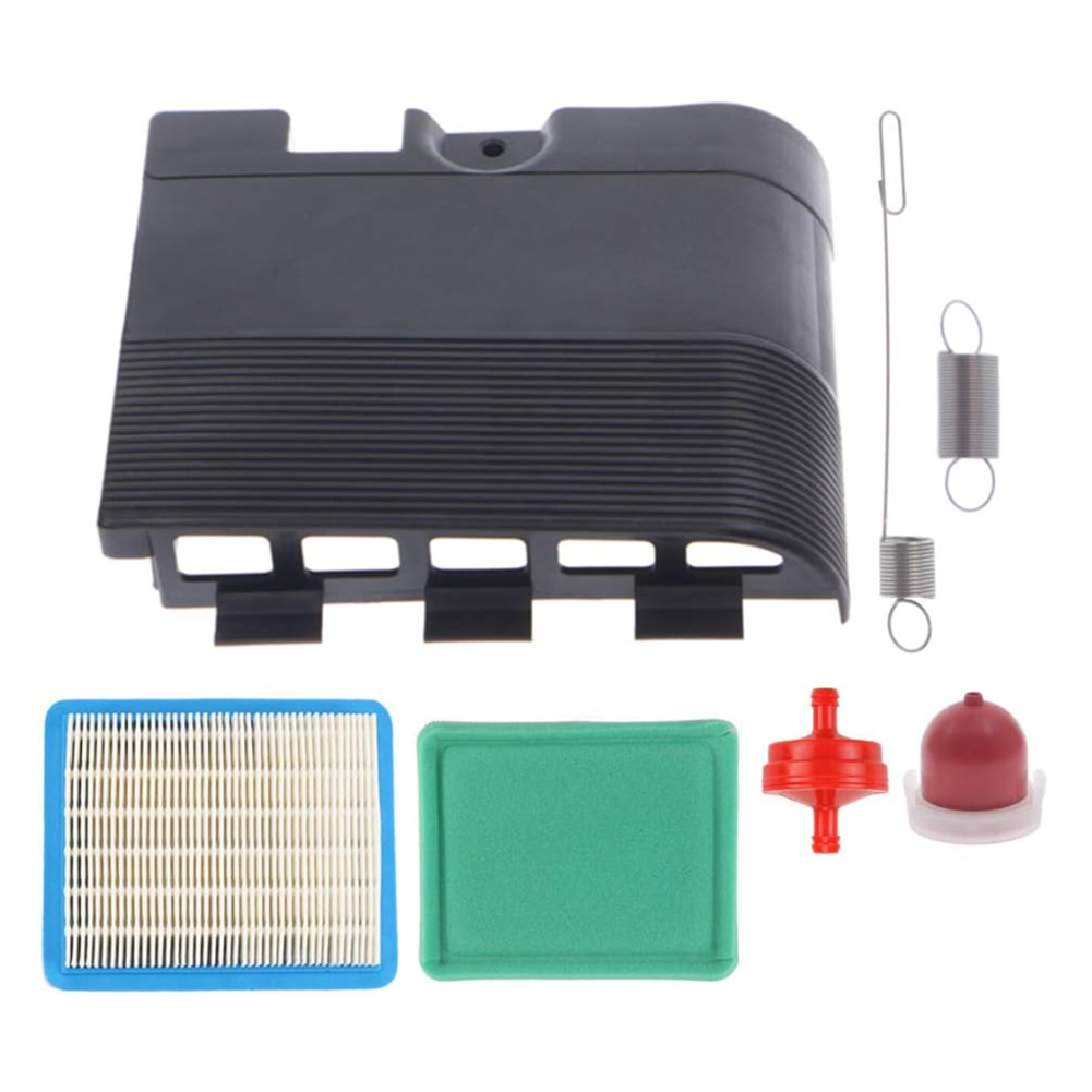 Gardening Tools Essential - Unverzichtbares Wartungsteil, Luftfilterabdeckungen, kompatibel mit einem