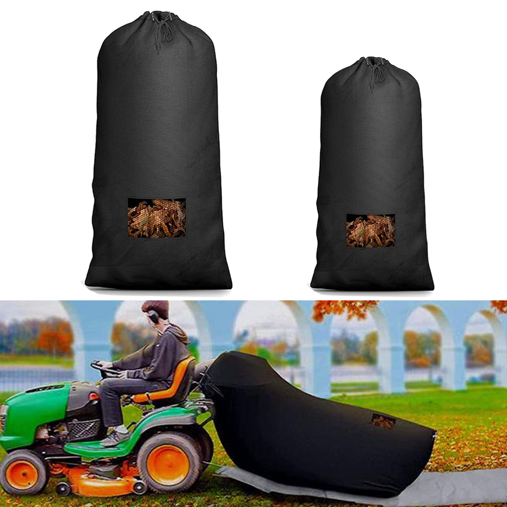 Laubfass für Rasentraktoren –  – Gardening Tools Must Haves Bewertung und Preis