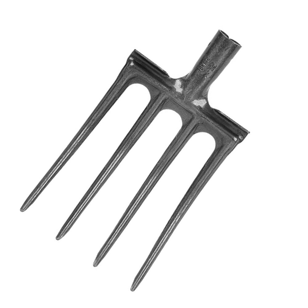 Robuste Grabegabel aus Kohlens – Spade Digging Fork Bewertung und Preis