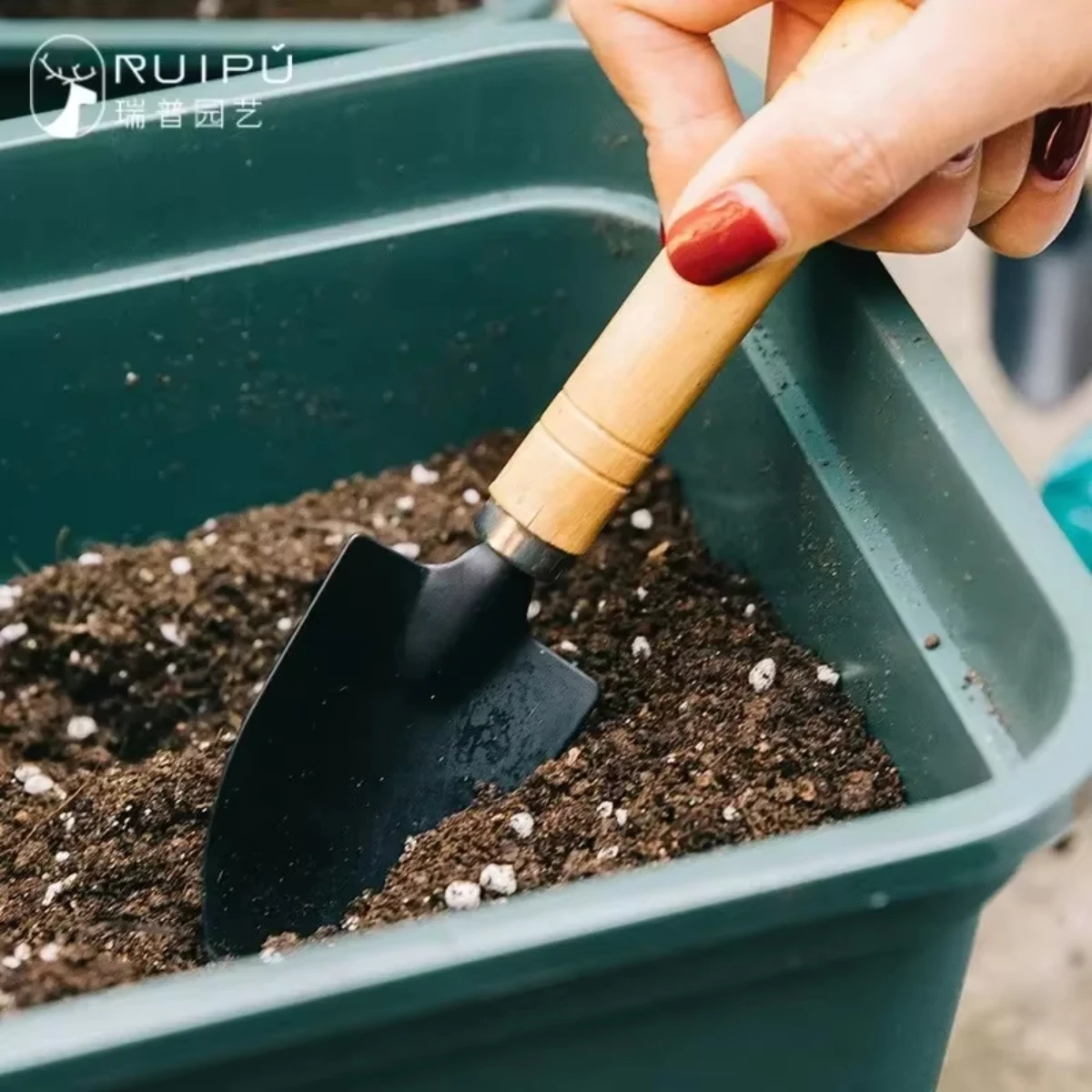 3-teiliges Mini-Gartenwerkzeug – Gardening Tools Vegetables Bewertung und Preis