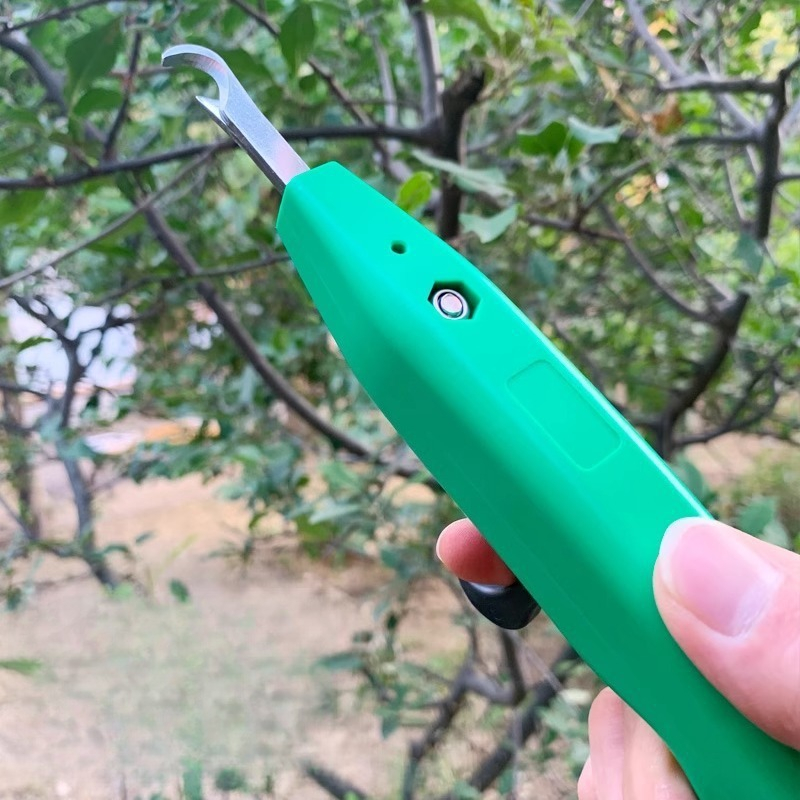 Obstpflückerscheren aus Edelst – Gardening Tools Vegetables Bewertung und Preis