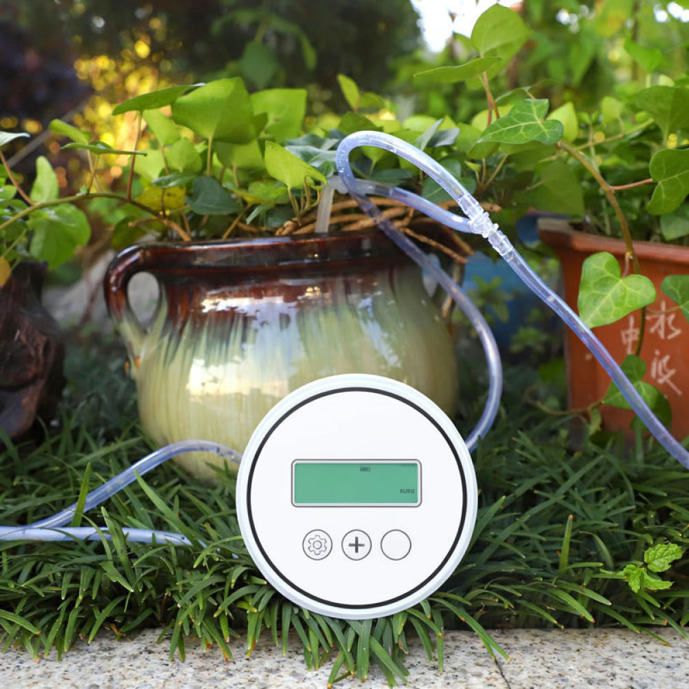 Automatisches Tropfbewässerung – Automatic Plant Waterer Bewertung und Preis