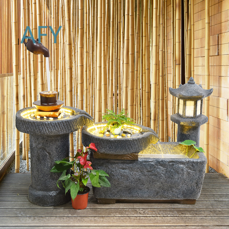 Japanischer Steingarten-Stil W – Gardening Hand Tools Japanese Bewertung und Preis