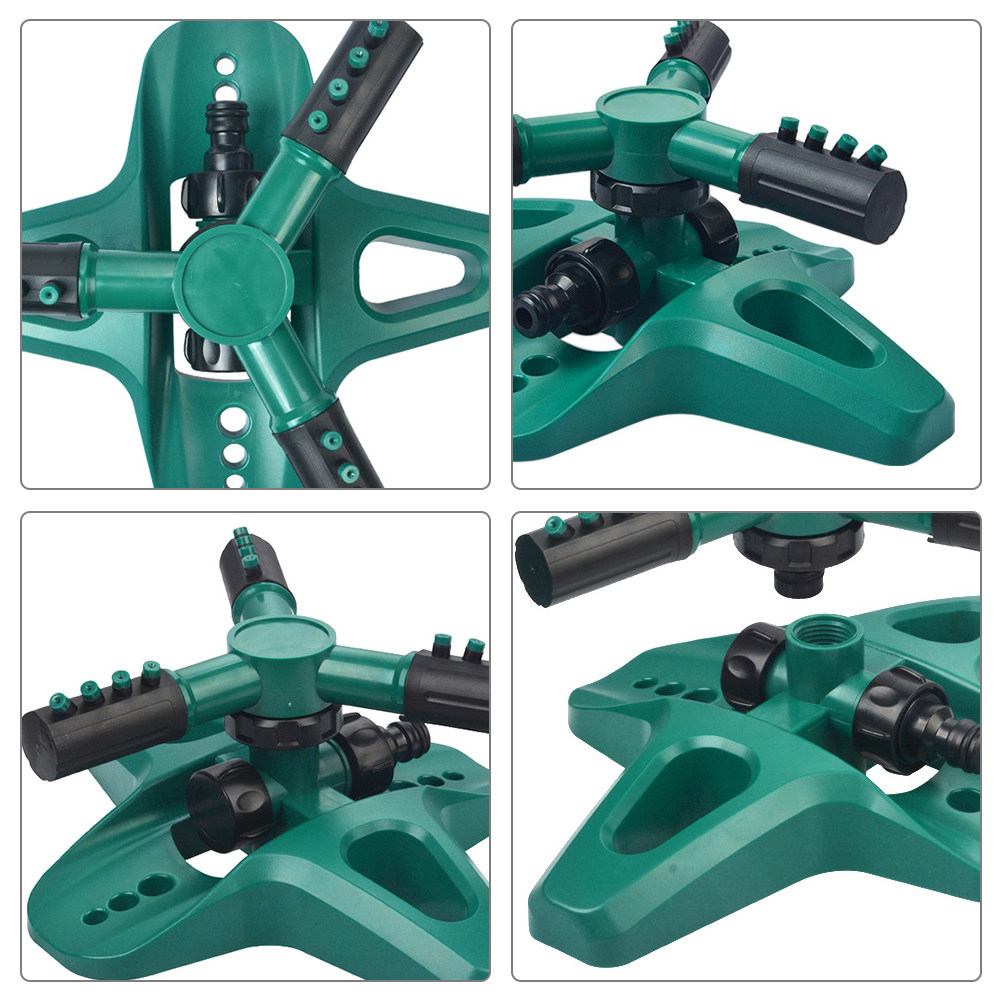 1 Stück automatischer Rasenspr – Gardening Tools Vegetables Bewertung und Preis