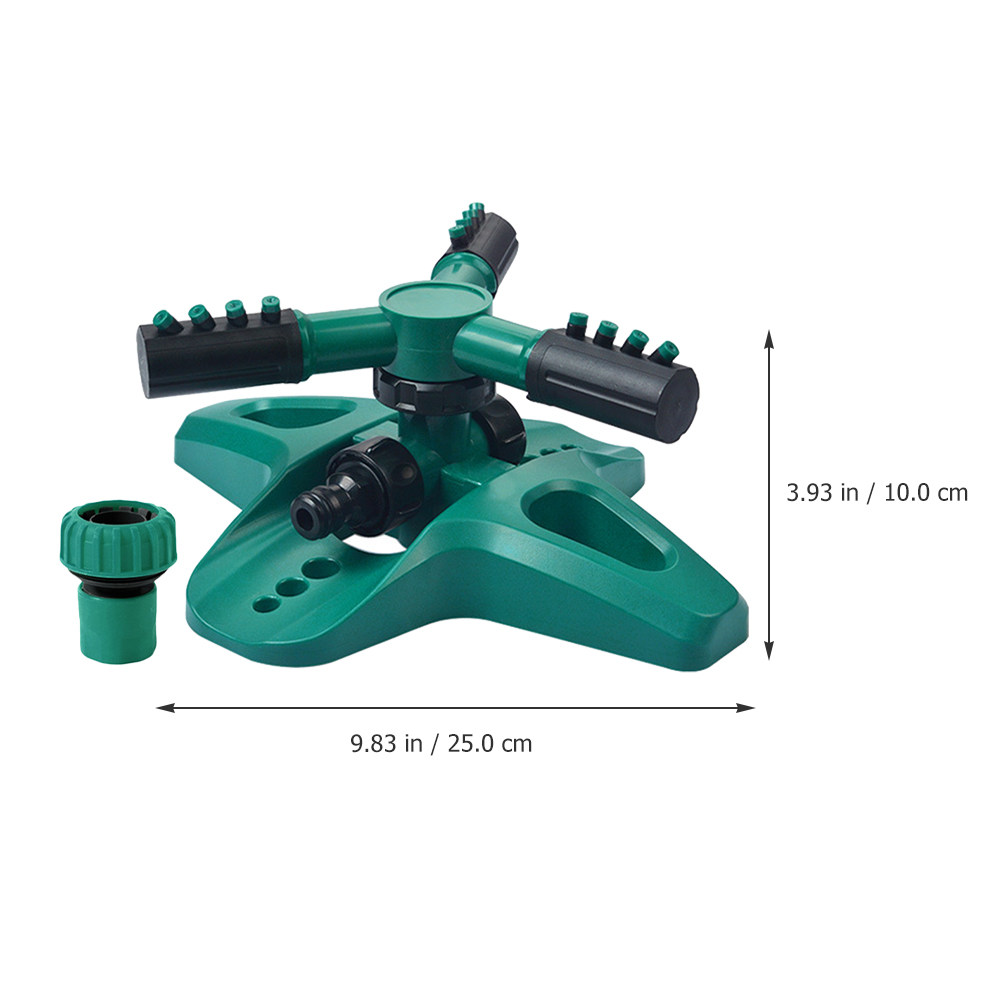 1 Stück automatischer Rasenspr – Gardening Tools Vegetables Bewertung und Preis