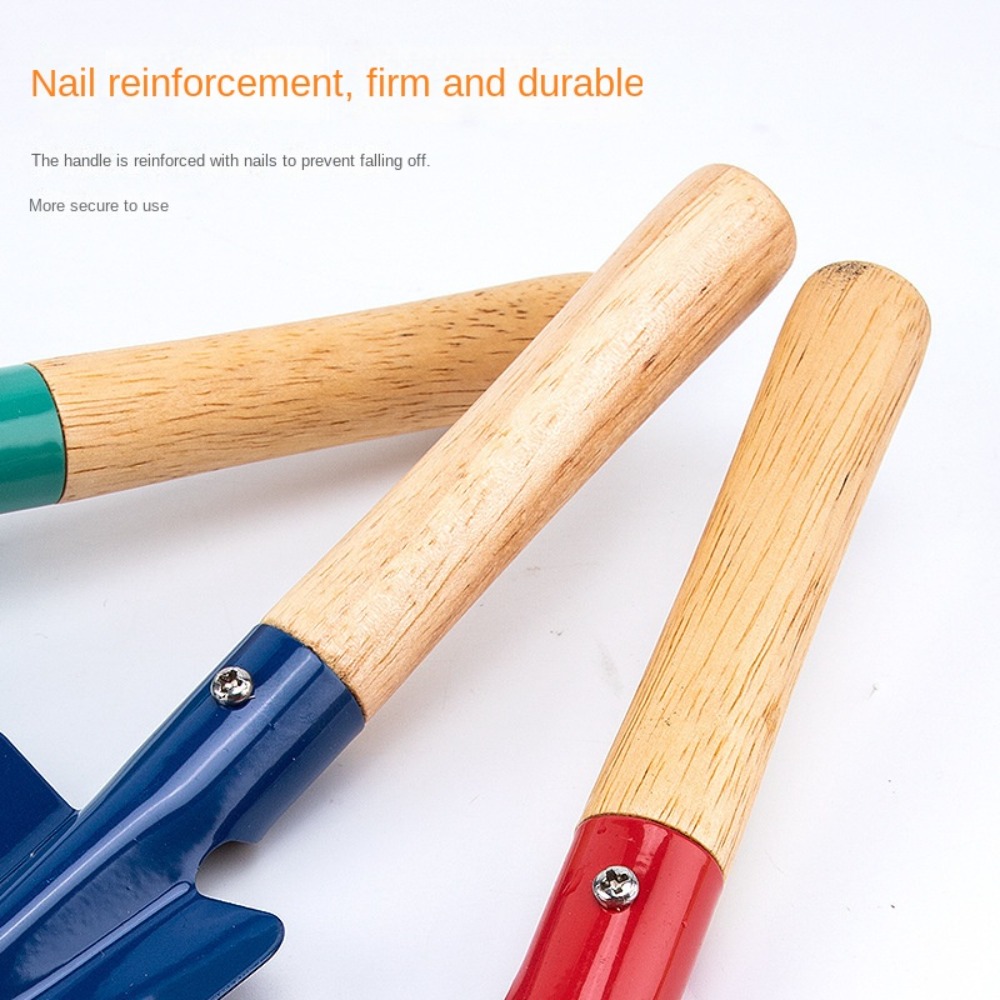 Sandgrabschaufel in Bonbonfarb – Spade Digging Fork Bewertung und Preis