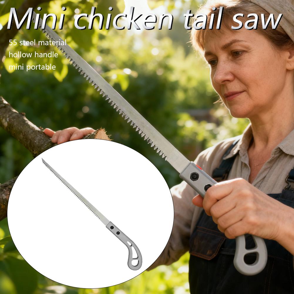 Kompass-Säge, Schwalbenschwanz – Gardening Tools Essential Bewertung und Preis