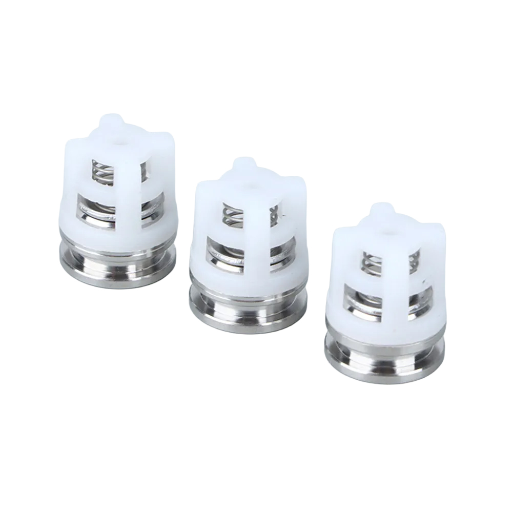 Ventilersatz für Hochdruckrein – Gardening Tools Essential Bewertung und Preis