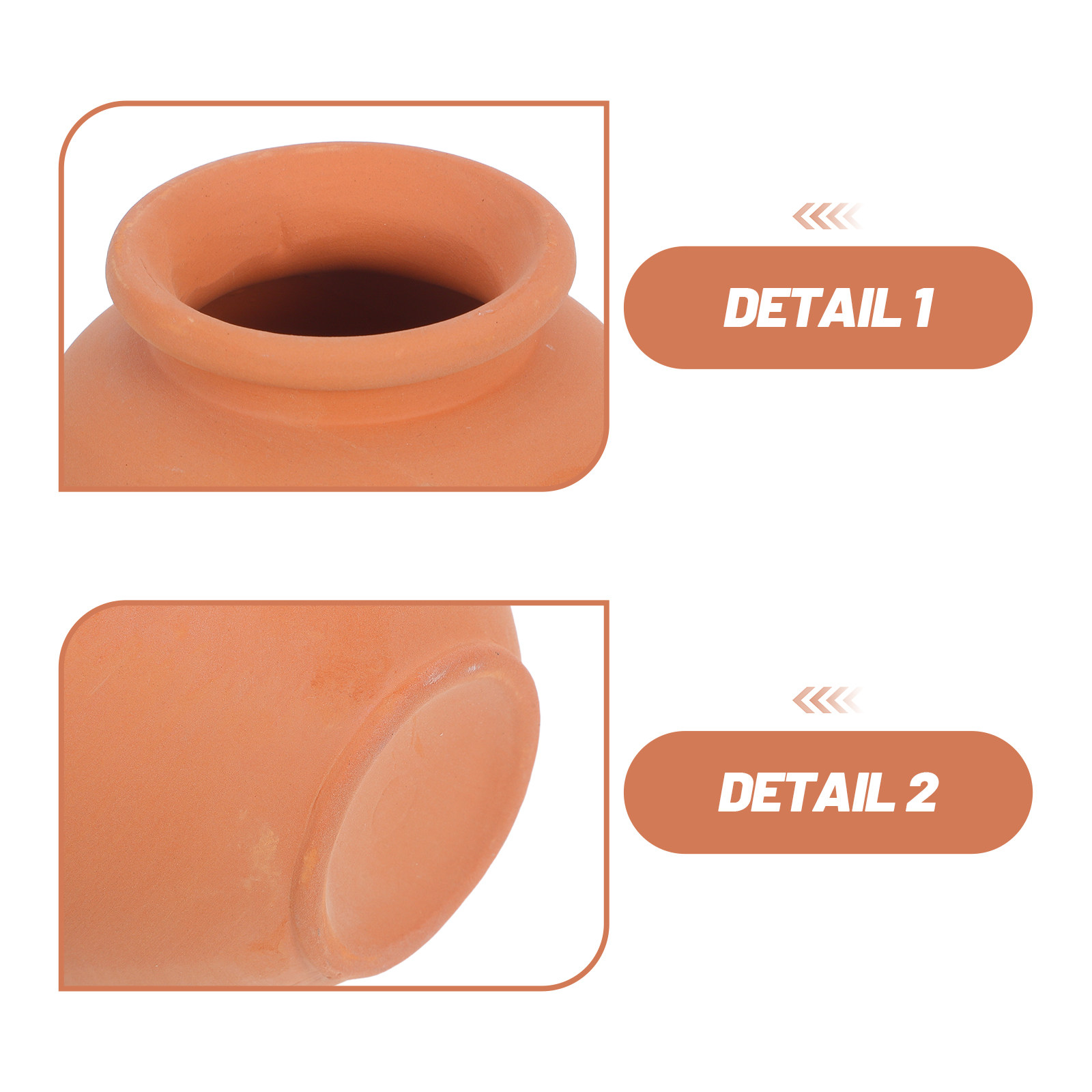 Terrakotta-Selbstbewässerungss – Automatic Plant Waterer Bewertung und Preis