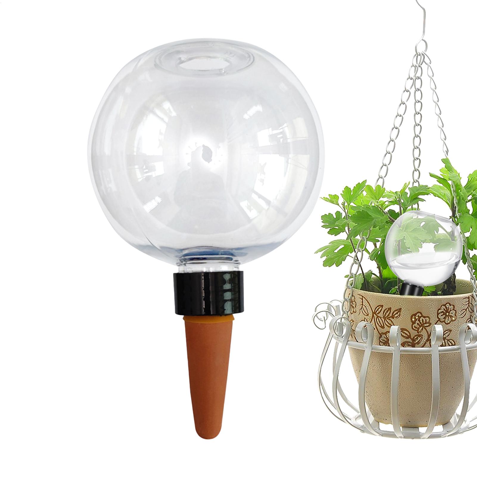 500 ml automatische Pflanzenbe – Self-Watering Planter Bewertung und Preis