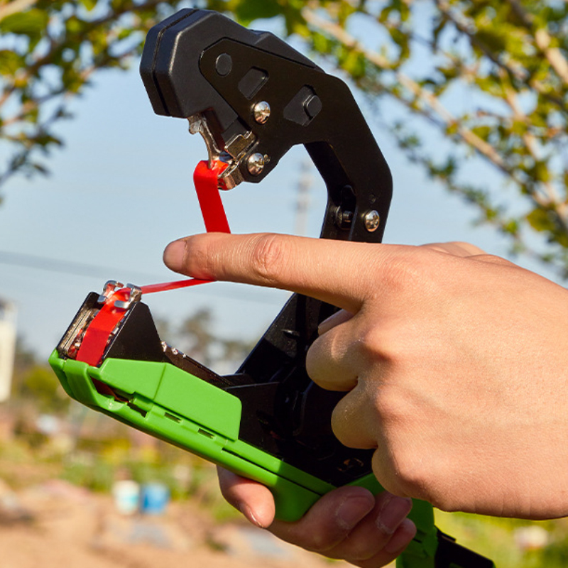 Pflanzenbindemaschine für Rank – Gardening Tools Essential Bewertung und Preis