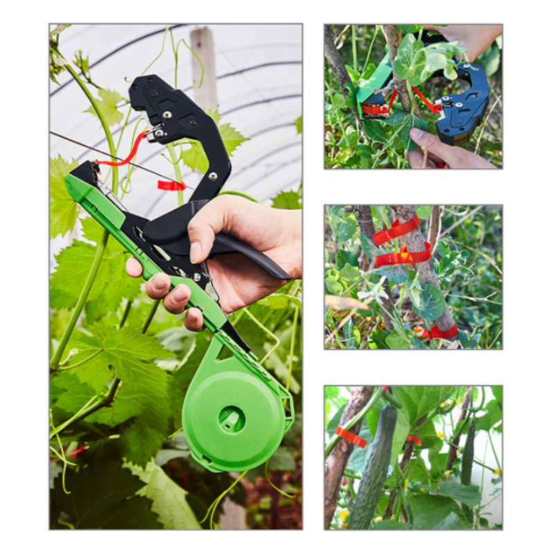 Pflanzenbindemaschine für Rank – Gardening Tools Essential Bewertung und Preis